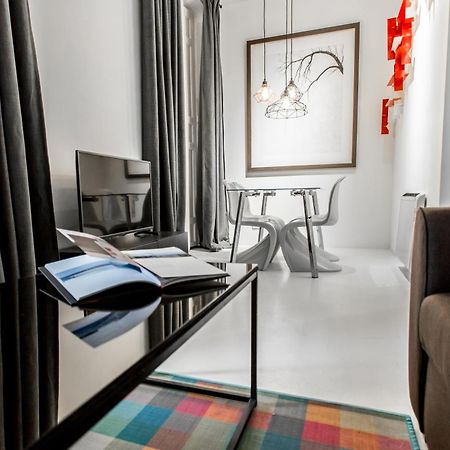 Carmen Modern & Luxury Space Near Plaza Mayor Madri Exterior foto
