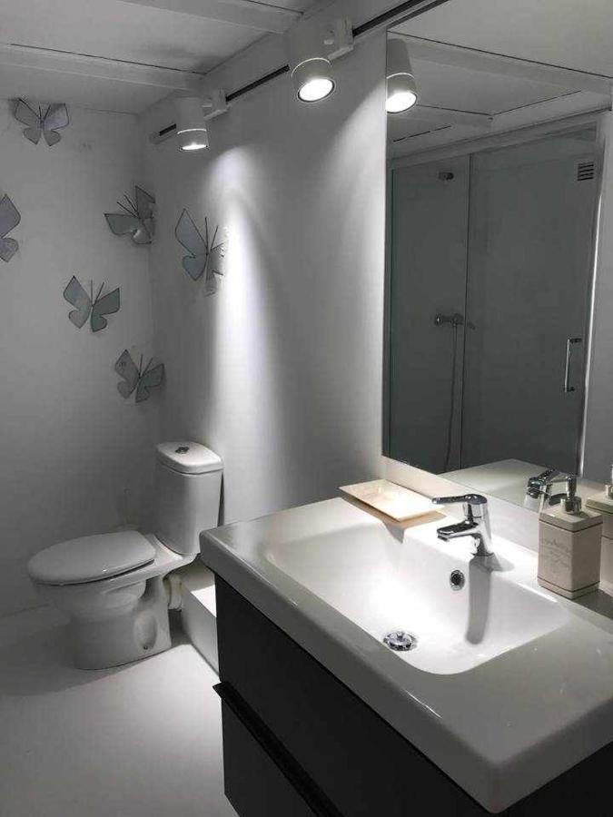 Carmen Modern & Luxury Space Near Plaza Mayor Madri Exterior foto