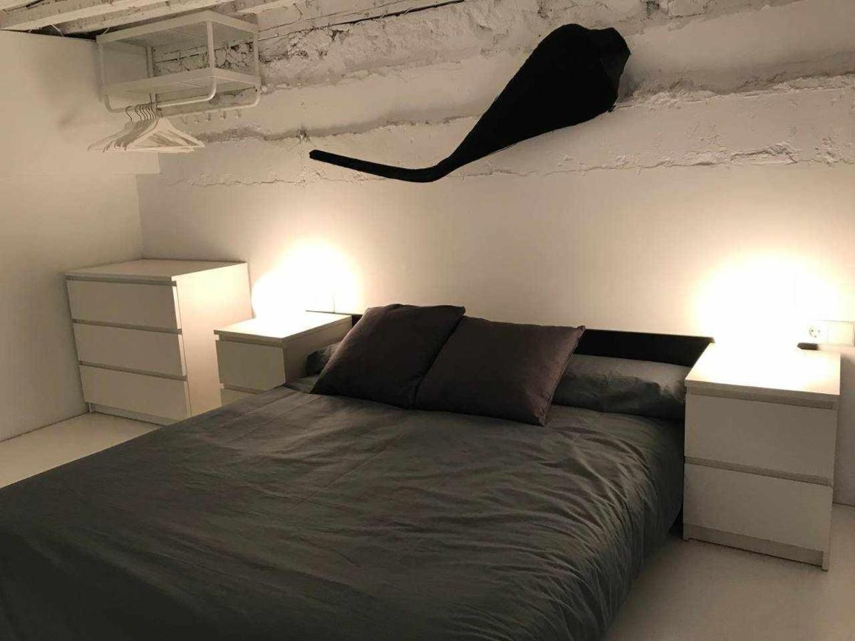 Carmen Modern & Luxury Space Near Plaza Mayor Madri Exterior foto
