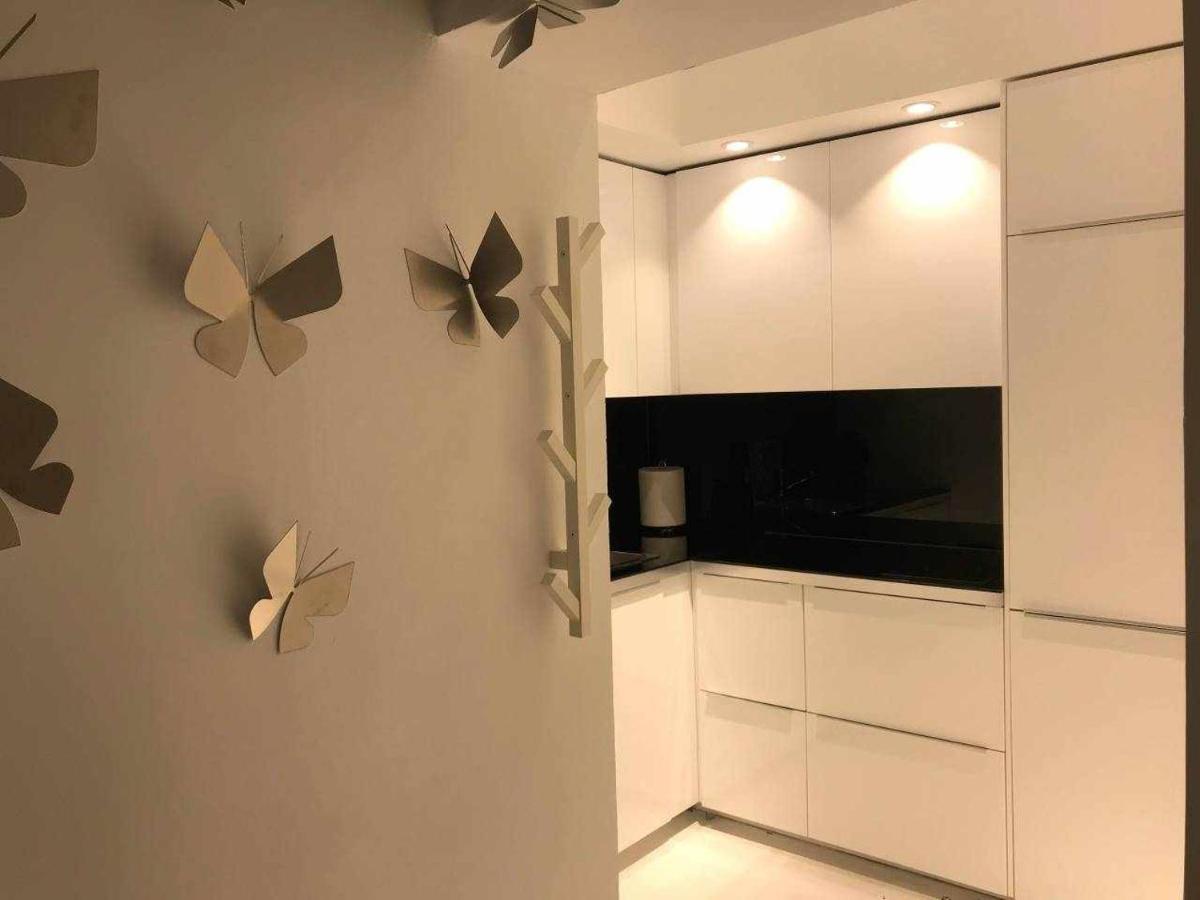 Carmen Modern & Luxury Space Near Plaza Mayor Madri Exterior foto