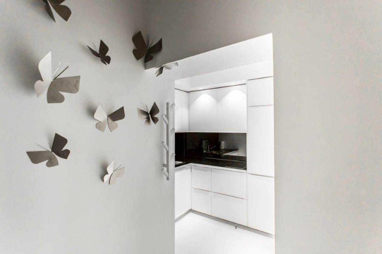 Carmen Modern & Luxury Space Near Plaza Mayor Madri Exterior foto