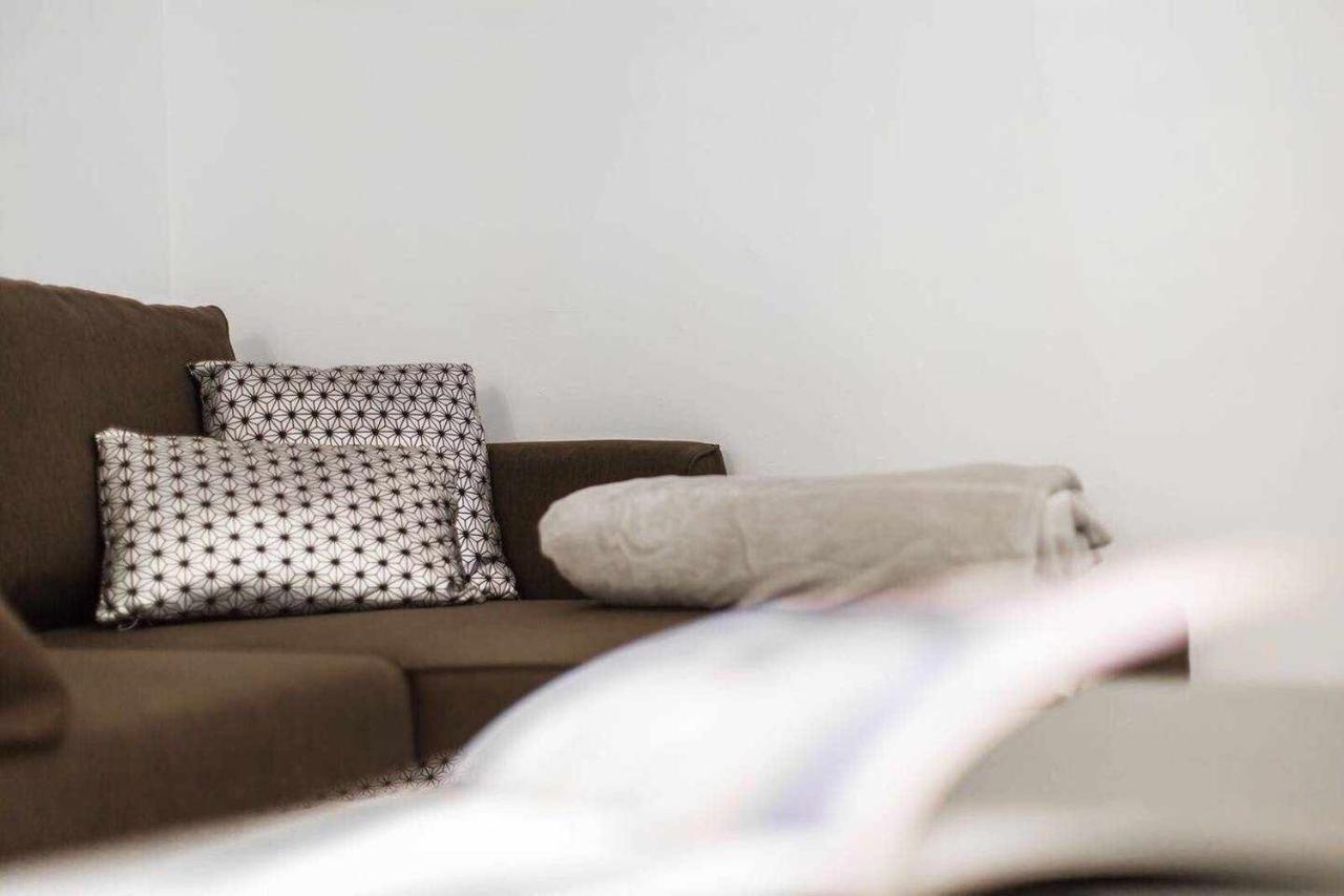 Carmen Modern & Luxury Space Near Plaza Mayor Madri Exterior foto