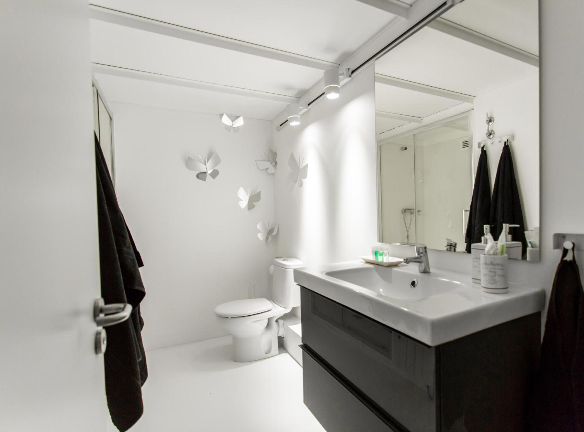 Carmen Modern & Luxury Space Near Plaza Mayor Madri Exterior foto