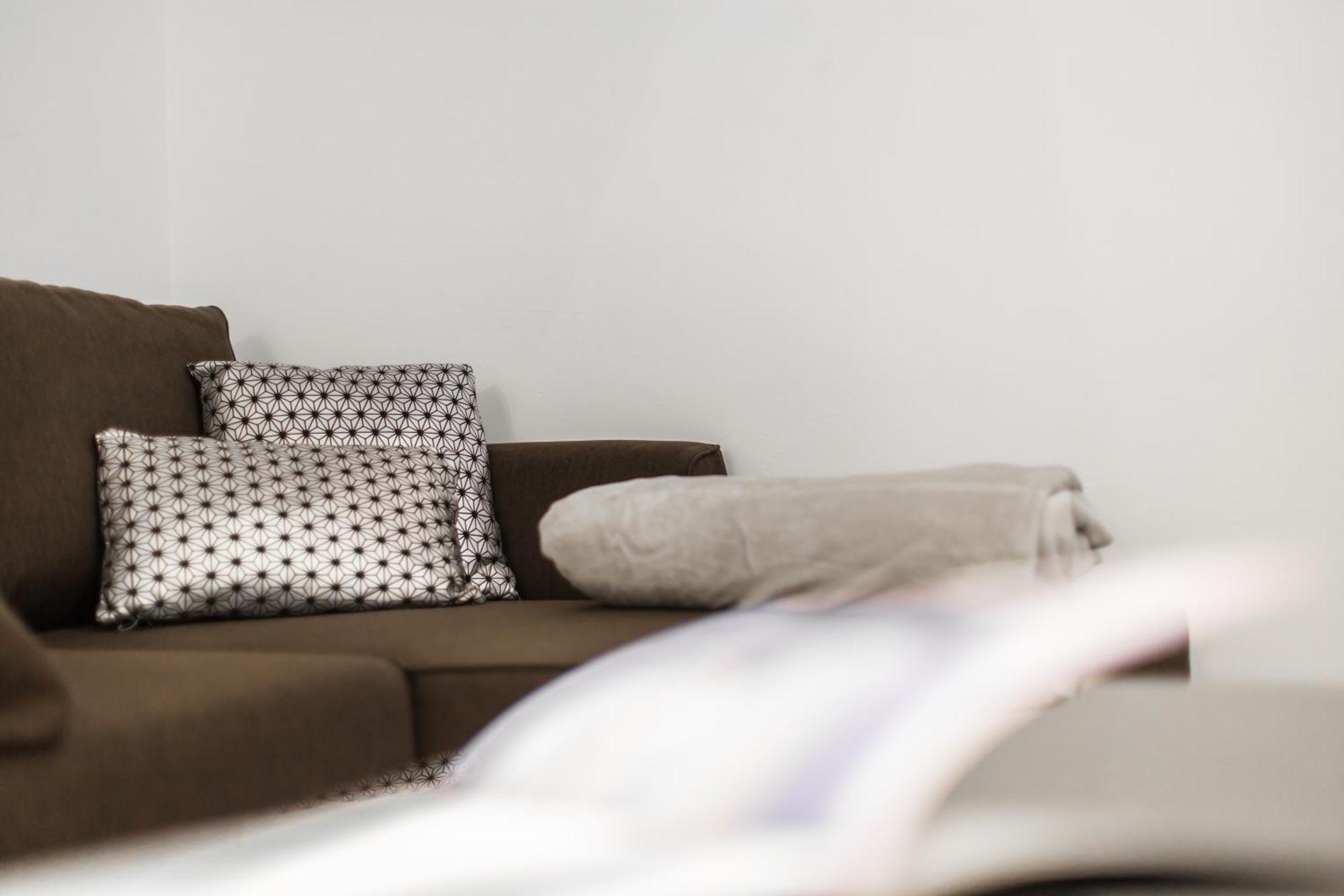Carmen Modern & Luxury Space Near Plaza Mayor Madri Exterior foto